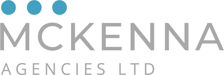 Mckenna Agencies Ltd. Logo