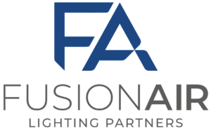 Fusion Air Lighting Partners